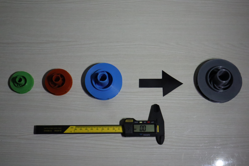 Iterative Refinement